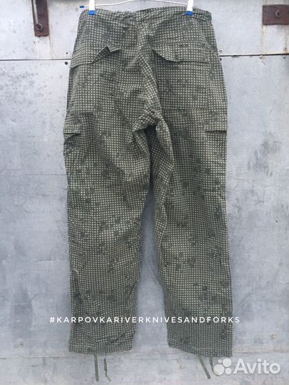 Брюки US Army Night Desert L/S, 1983 г, США