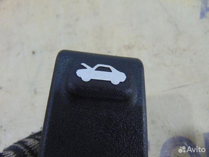 Ручка открывания капота для Hyundai Solaris 1 201