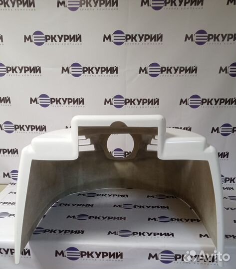 Капот на снегоход Буран