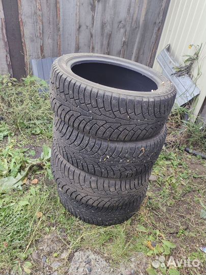 Triangle Winter A/T 215/45 R17