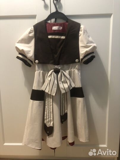 Аниме косплей