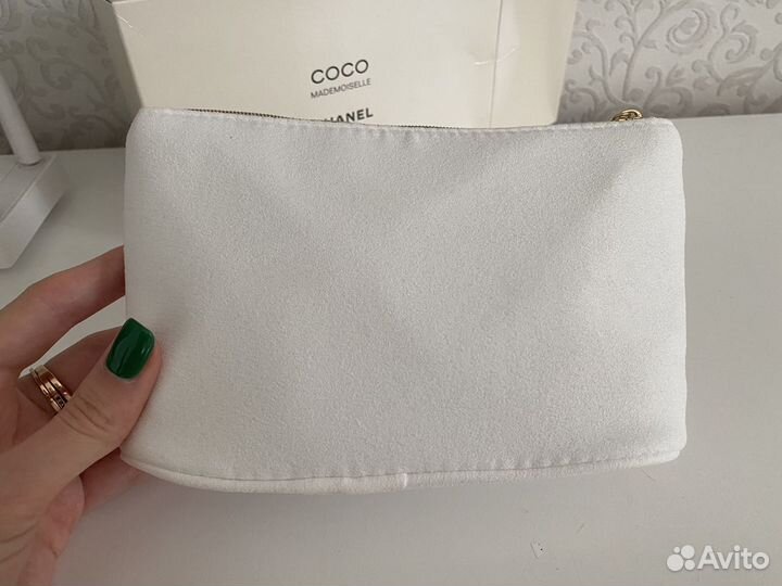 Косметичка chanel