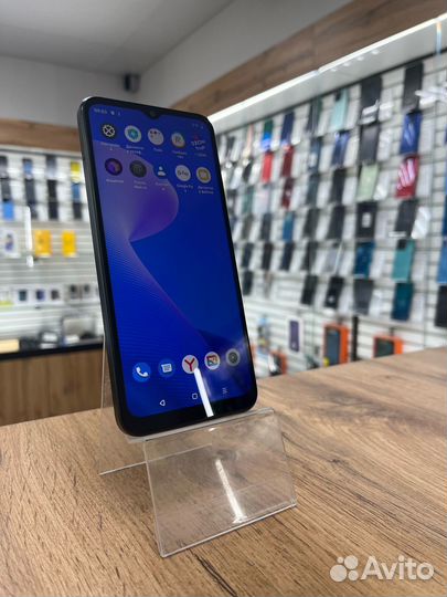 realme C30s, 2/32 ГБ