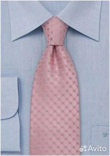 Галстук hugo boss