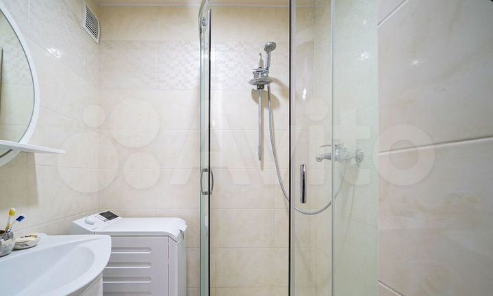 1-к. квартира, 42 м², 2/9 эт.