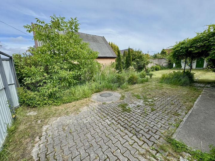 Дача 60 м² на участке 4 сот.