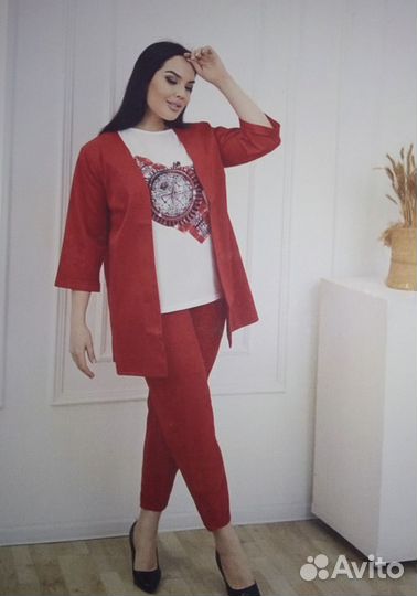 Женская одежда