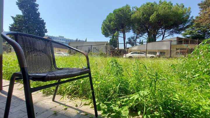 Апартаменты-студия, 24 м², 1/19 эт.