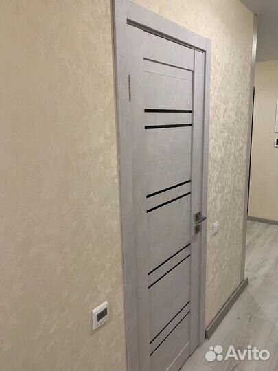 Двери межкомнатные Чебоксары