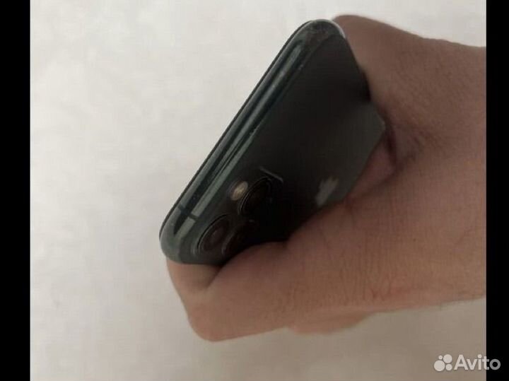 iPhone 11 Pro, 64 ГБ