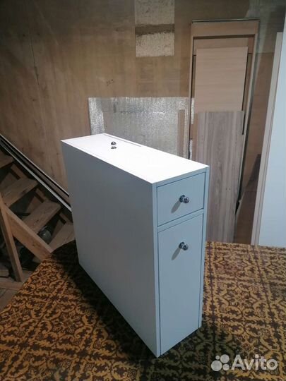 Тумба для ванной или туалета