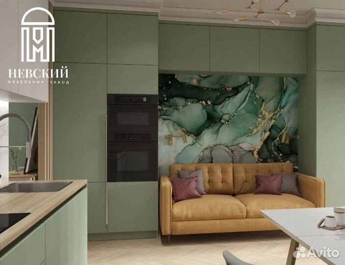 Кухня под ваш бюджет