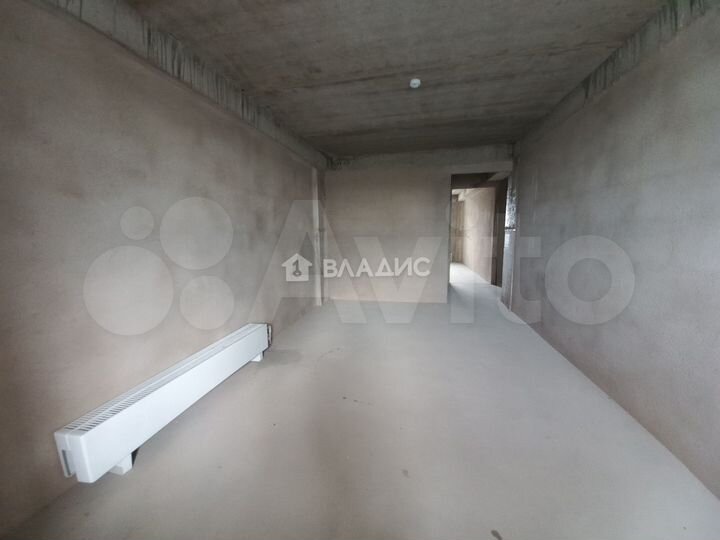 3-к. квартира, 76,2 м², 6/18 эт.