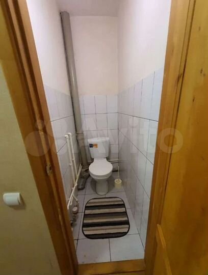 2-к. квартира, 48 м², 2/2 эт.