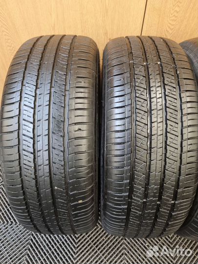 LingLong Green-Max 4x4 HP 215/55 R18