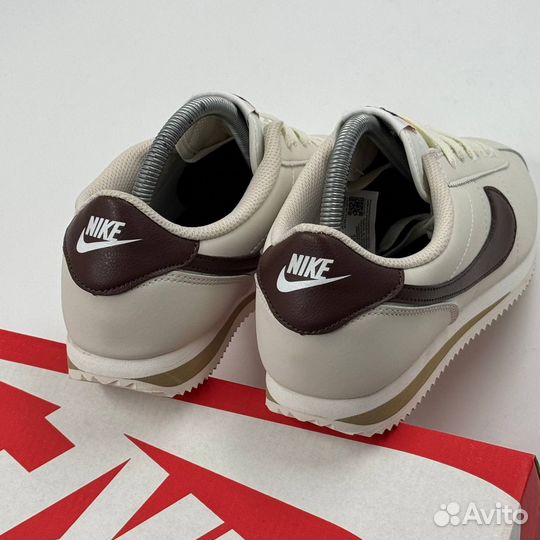 Nike Cortez Оригинал