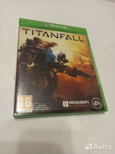 Titanfall
