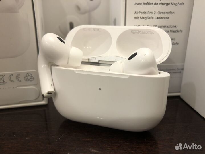 Airpods Pro 2 premium