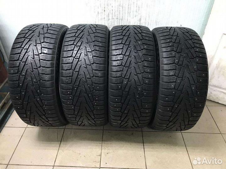 Nokian Tyres Hakkapeliitta 7 SUV 275/45 R20