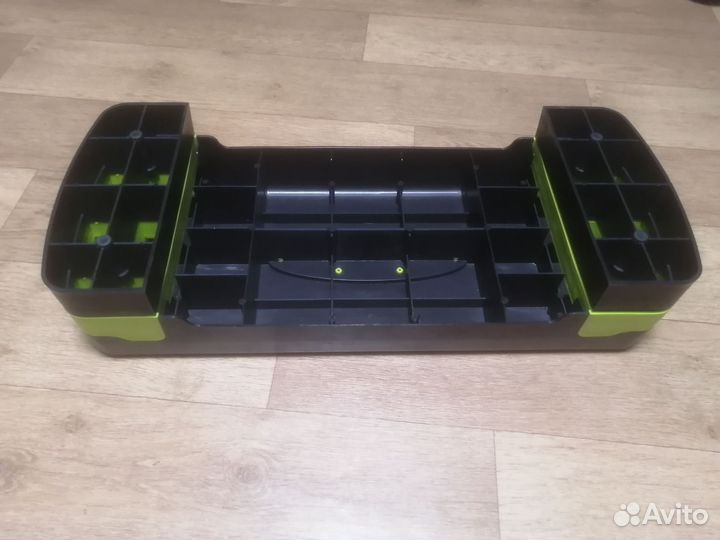 Степ-платформа