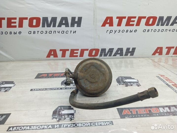 Тормозная Камера передняя Man Tgl 12.180 D0834 LFL