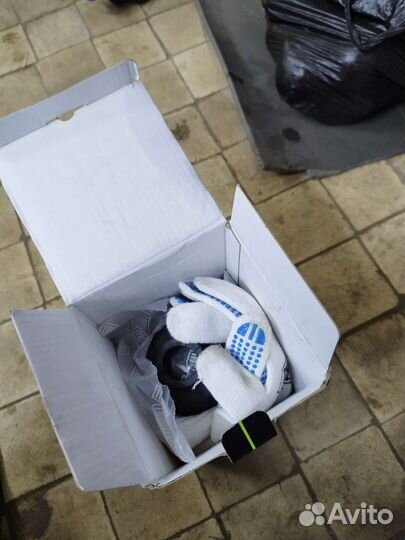 Шрус/трипод