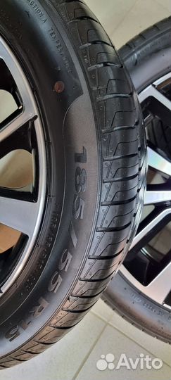 Pirelli Cinturato P1 185/55 R15 82H