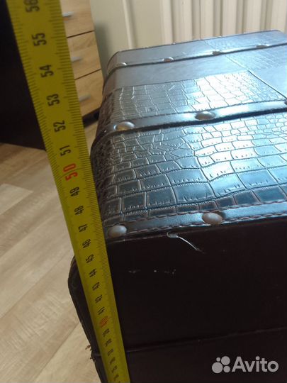 Сундук большой