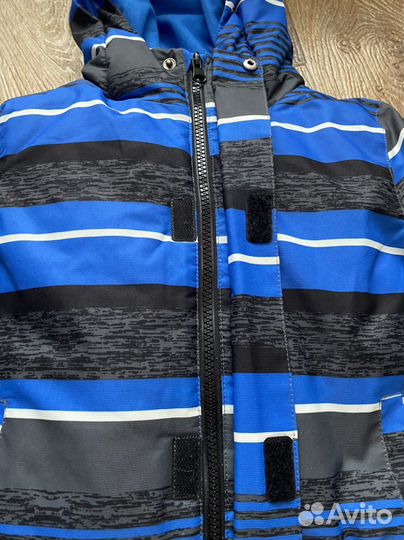 Костюм б/у на мальчика 104-110р