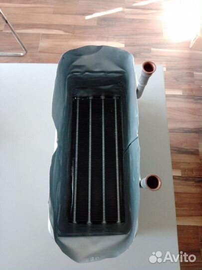 Теплообменник впг 