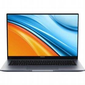 Ноутбук Honor MagicBook 14 NMH-WFP9HN 5301afvp - новый