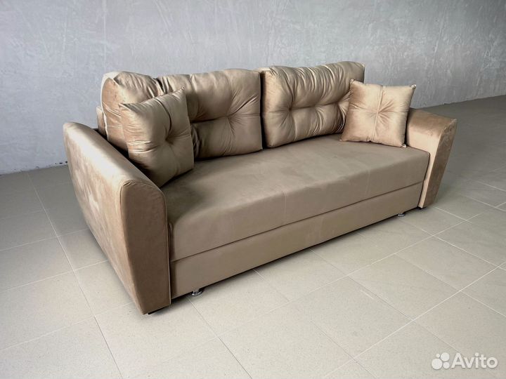 Диван Бостон с фабрики