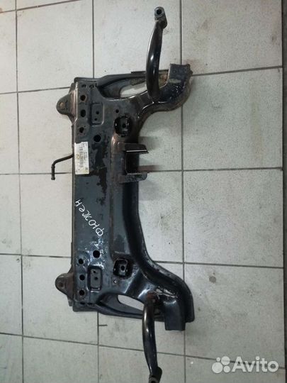 Подрамник ford fusion