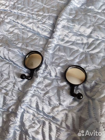 Зеркало заднего вида для самоката