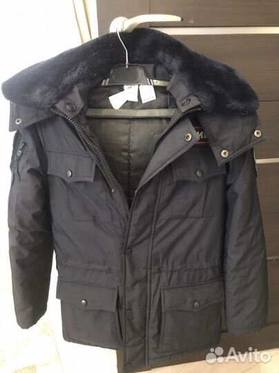 Форма полиция женская