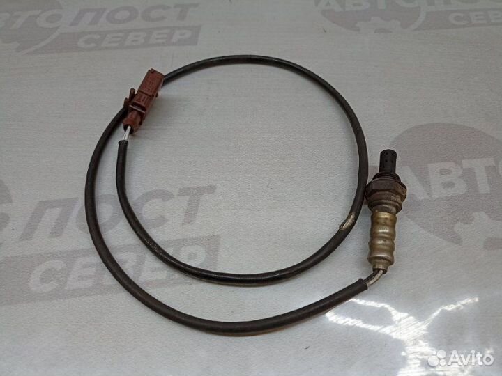 Датчик кислородный Lambdasonde Audi A6 C6 BDW 2006