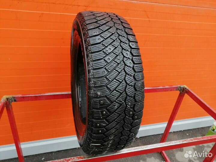 Continental ContiIceContact 195/65 R15 95T