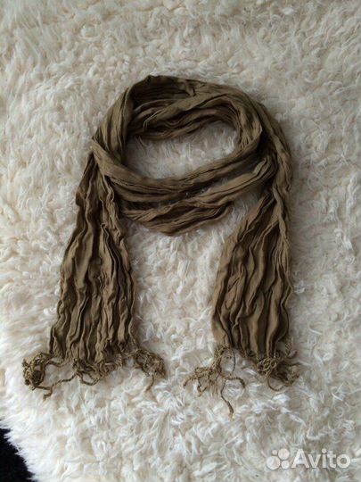 Шарфы, платки,палантины