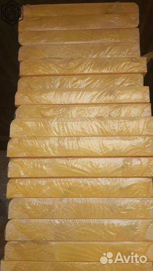 Ступень для лестницы хвоя Сосна Ель