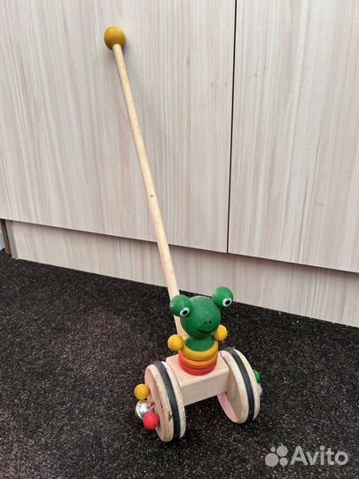 Детские игрушки