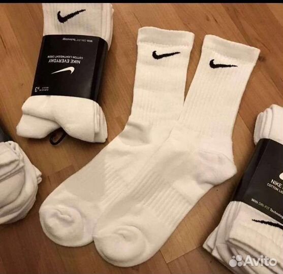 Носки nike everyday