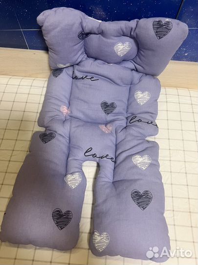 Кокон для новорожденных