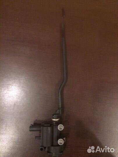 Сервотроник бензобака bmw