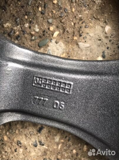 Hankook Dynapro AT M 265/60 R18 114