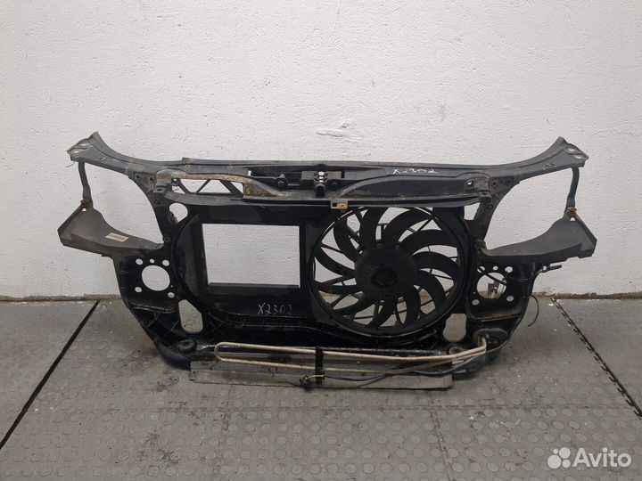 Рамка передняя Audi A4 (B7), 2005