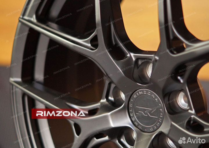 Кованые диски R20 BMW X5