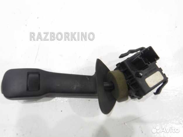 Переключатель стеклоочистителей подрулевой 6131835