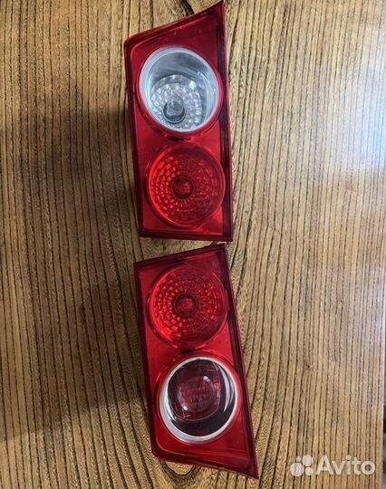 Задний стоп Honda Accord 7