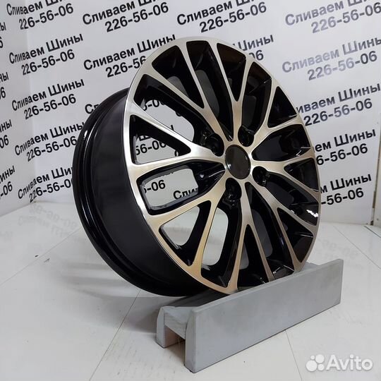 Диски литые r15 4x98