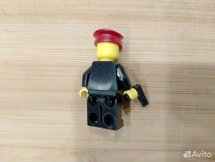 Фигурка Лего